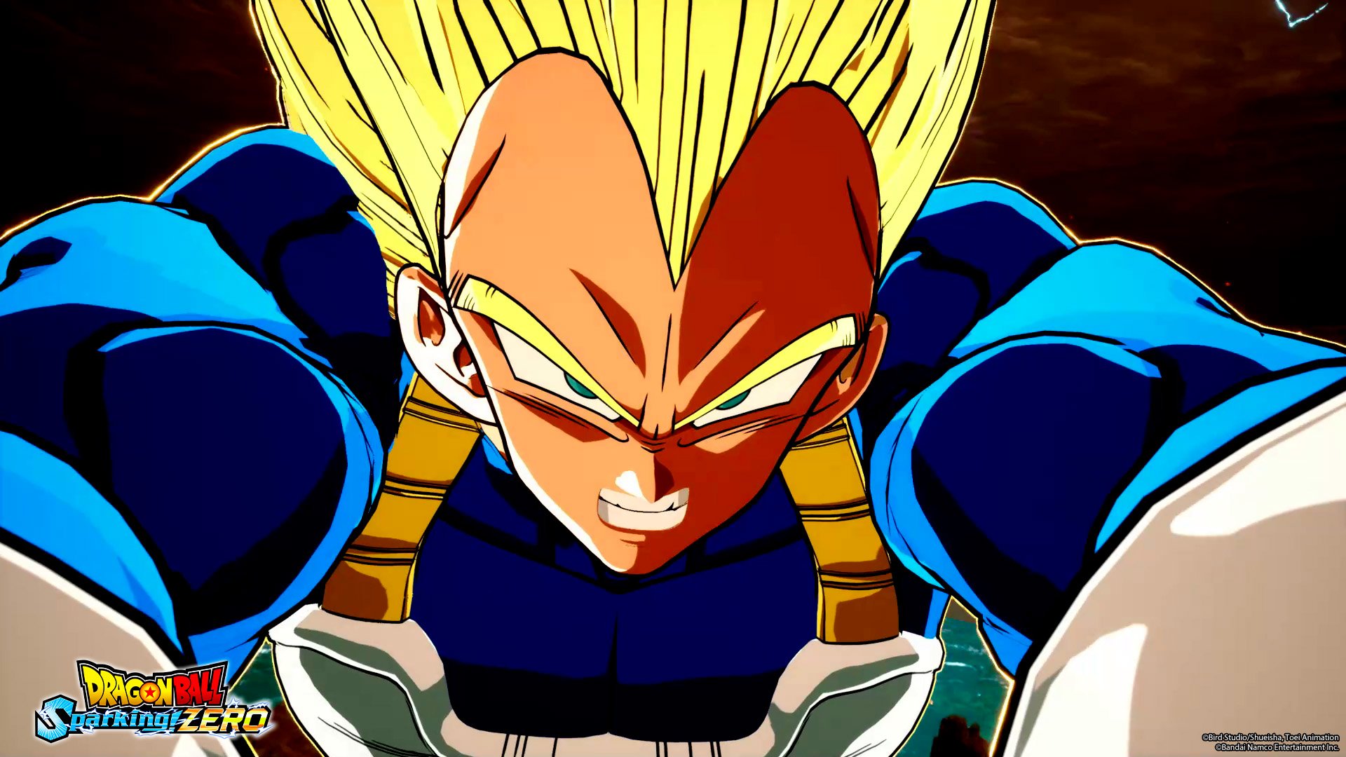 Dragon Ball: Sparking! Zero - Imagen 27